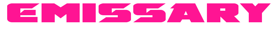 emissary預覽圖片