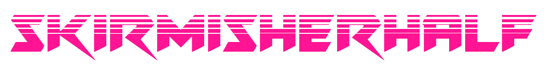 skirmisherhalf預(yù)覽圖片