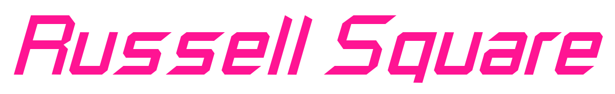 Russell Square預覽圖片
