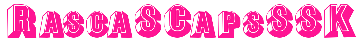 RascaSCapsSSK預覽圖片