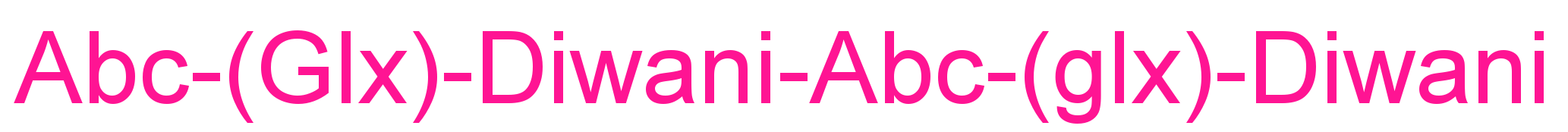 Abc-(Glx)-Diwani-Abc-(glx)-Diwan預覽圖片
