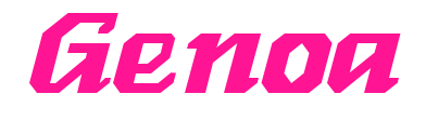 Genoa預覽圖片