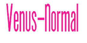 Venus-Normal預覽圖片