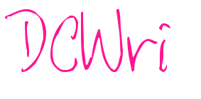 DCWri預(yù)覽圖片