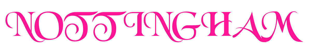NOTTINGHAM預(yù)覽圖片