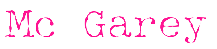 Mc Garey預覽圖片