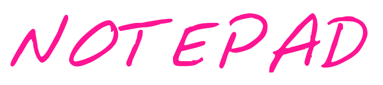 NOTEPAD_預覽圖片