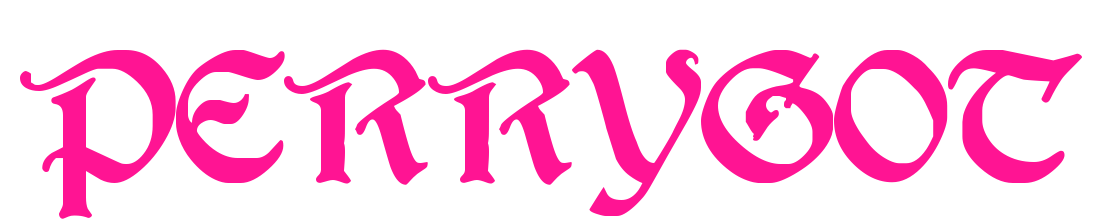 PERRYGOT預(yù)覽圖片