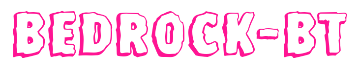 Bedrock-BT預覽圖片