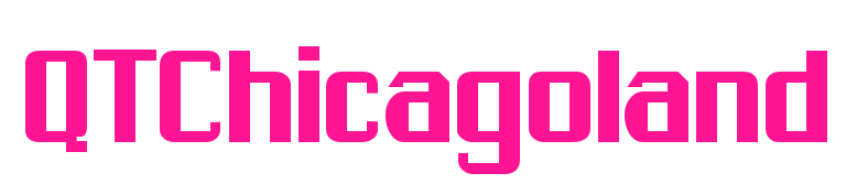QTChicagoland預(yù)覽圖片