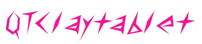QTClaytablet預覽圖片