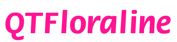 QTFloraline預覽圖片