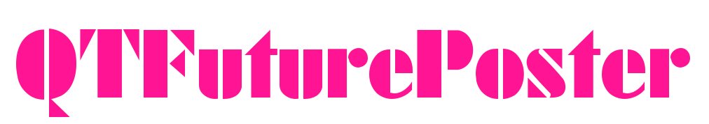 QTFuturePoster預(yù)覽圖片