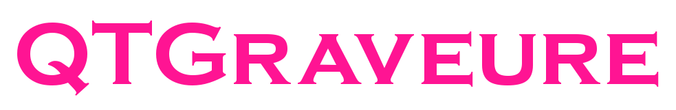 QTGraveure預覽圖片