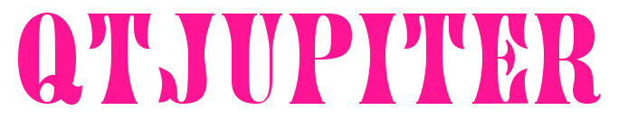 QTJupiter預(yù)覽圖片