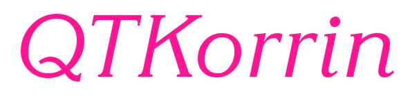 QTKorrin預(yù)覽圖片