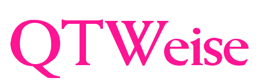 QTWeise預覽圖片