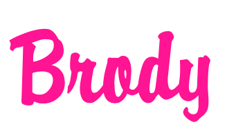 Brody預(yù)覽圖片