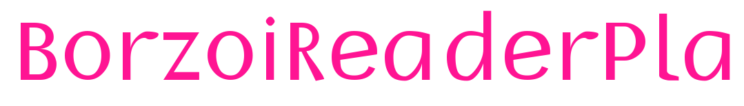 BorzoiReaderPla預(yù)覽圖片