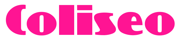 Coliseo預(yù)覽圖片