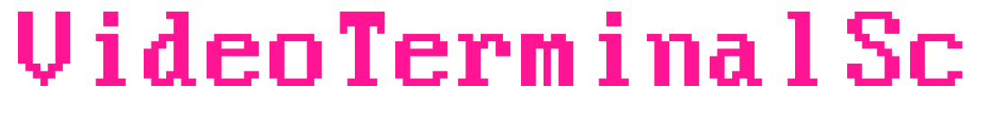 VideoTerminalSc預覽圖片