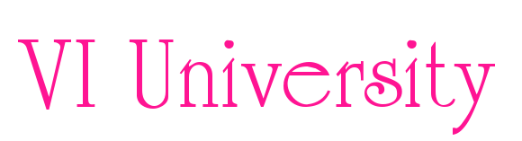 VI University預覽圖片