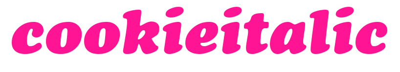 cookieitalic預(yù)覽圖片