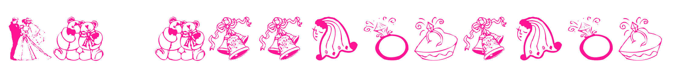 aezweddingdings預(yù)覽圖片