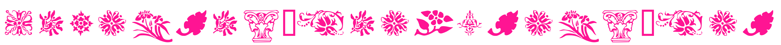 Printers-Ornaments-One預(yù)覽圖片