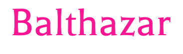 Balthazar預覽圖片