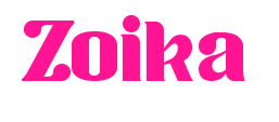 Zoika預(yù)覽圖片