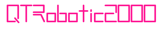 QTRobotic2000預(yù)覽圖片