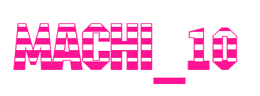 MACHI_10預(yù)覽圖片