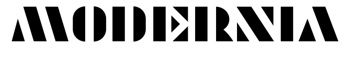 Modernia預覽圖片