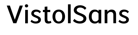 VistolSans預(yù)覽圖片