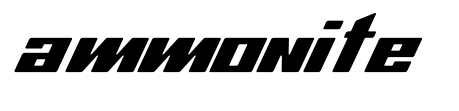 ammonite預(yù)覽圖片