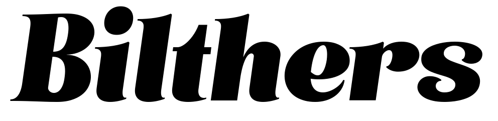 Bilthers預覽圖片