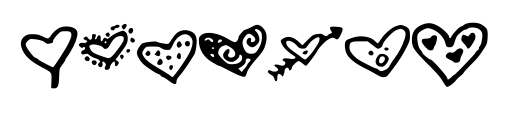 MWHeart預(yù)覽圖片