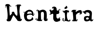Wentira預(yù)覽圖片