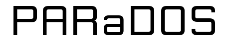 PARaDOS預(yù)覽圖片