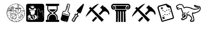 Archeology預(yù)覽圖片