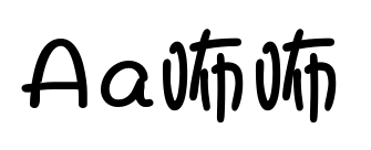 Aa咘咘預(yù)覽圖片