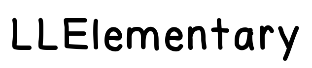 LLElementary預覽圖片