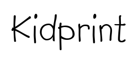 Kidprint預(yù)覽圖片