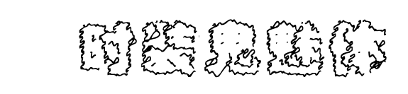  時裝鬼魅體