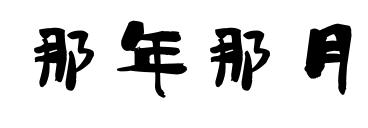 那年那月預(yù)覽圖片