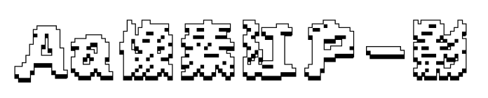 Aa像素江戶-影預(yù)覽圖片